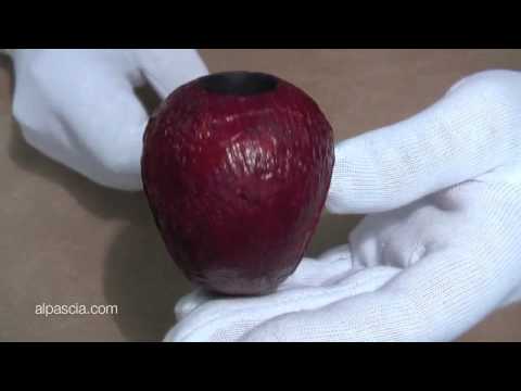 pipa Benni Jorgensen 018 - smoking pipe