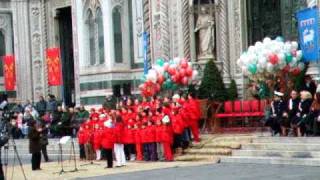 Questo natale(ラスト・クリスマスのイタリア語バージョン)