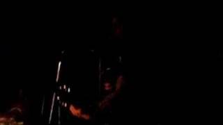 Black Lungs - Fire And Brimstone - Halifax N.S.