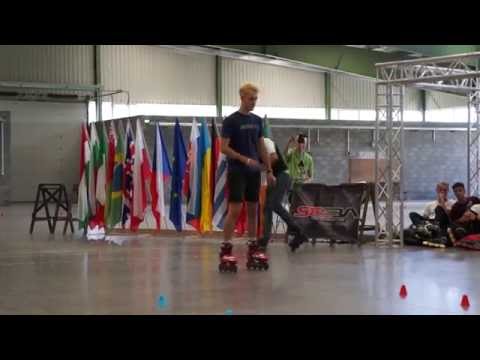 CFWC / Claris Alexandre - 4 place