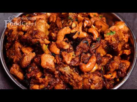 Chicken Fry