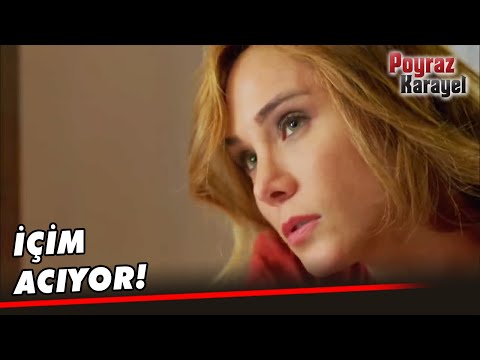 Ayşegül Derdini Sema'ya Anlattı! - Poyraz Karayel Özel Klip
