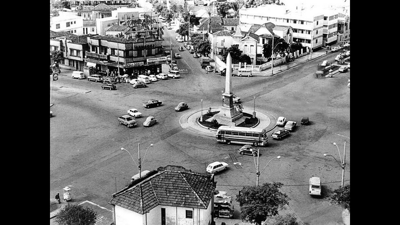 História de Belo Horizonte
