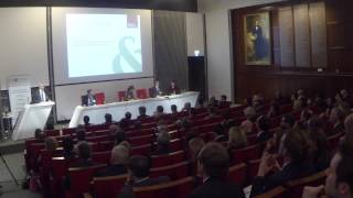 Cleantech Innovate - Smith & Williamson - Andrew Bond