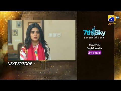 Farq  episode 26 Teaser  Review Drama farq Promo JH Studio