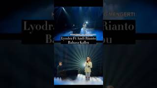 Download lagu #Lyodra #BahasaKalbu #NetOnTop Lyodra Ft Andi Rianto- Bahasa Kalbu mp3 Download lagu #Lyodra #BahasaKalbu #NetOnTop Lyodra Ft Andi Rianto- Bahasa Kalbu mp3
