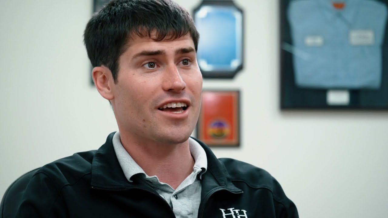 H&H Freightliner, Hope Mills, NC