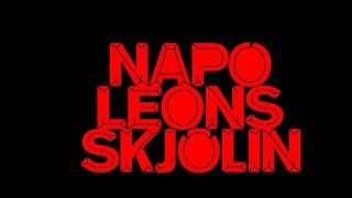 Napóleonsskjölin