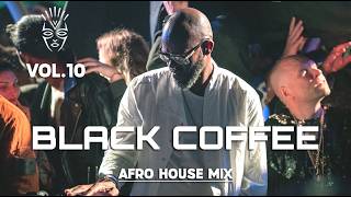 Download lagu Afro House 2026 Mix | Deep Melodic Set 🎧 | Black Coffee Style Vol. 10 🔥 mp3