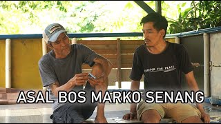 Download lagu As Long As Boss Marko Is Happy mp3
