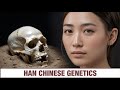 Scientists Reveal Surprising Genetic Origins Of Han Chinese