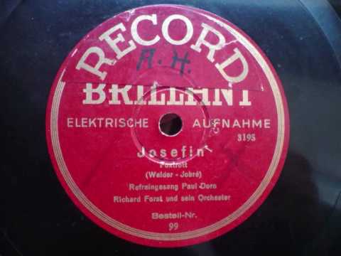 Richard Forst - Josefin