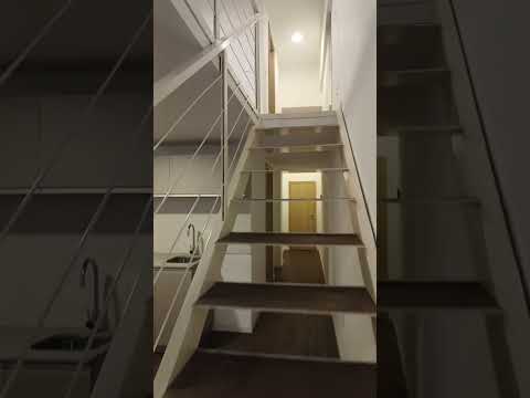 Video de YouTube - Alquiler apto 1 dormitorio 2 baños Pocitos
