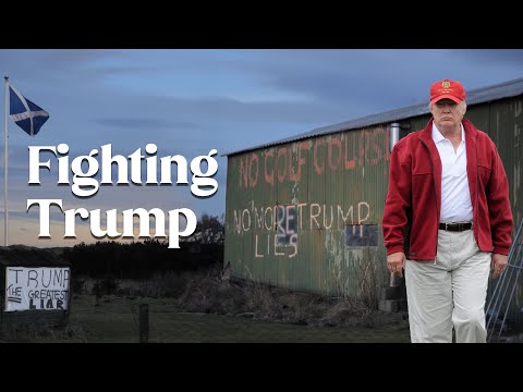 Fighting Trump