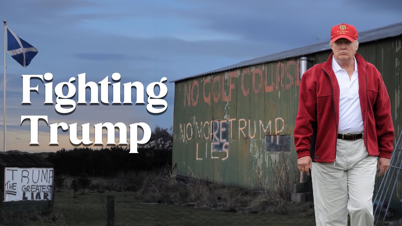 Fighting Trump
