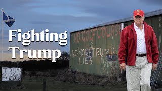 Fighting Trump