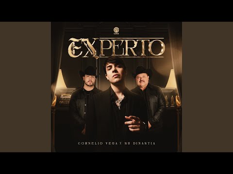 Experto - Cornelio Vega Jr