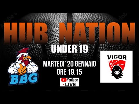 UNDER 19 - GALLARATE vs CONEGLIANO