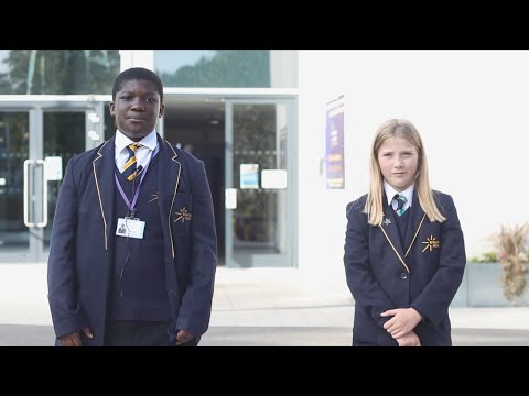 SMA Virtual Open Day 2020