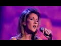 Céline Dion To Love You More Juno Awards 1997
