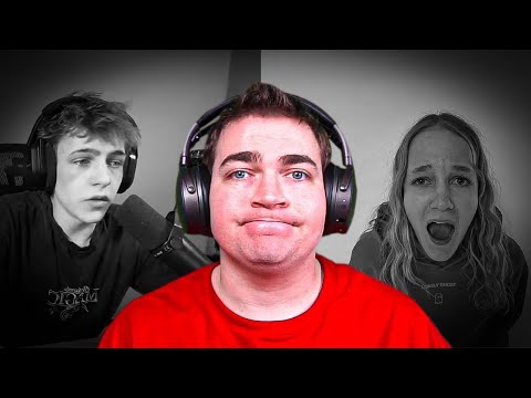 the steak family WAR..