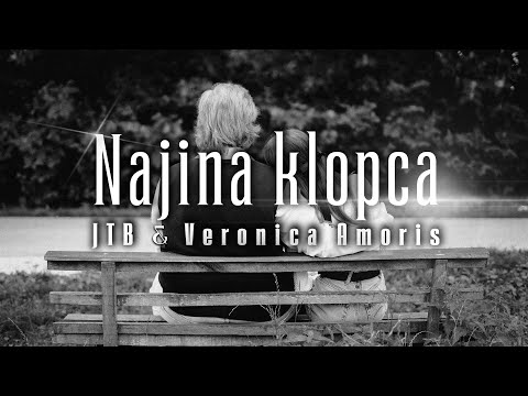 JTB & VERONICA AMORIS - NAJINA KLOPCA (OFFICIAL VIDEO 2025)