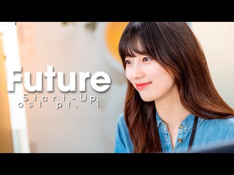 [MV] Red Velvet - Future (Start-Up OST Pt. 1) [LEGENDADO/TRADUÇÂO PT/BR]