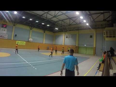 FC Jõgeva Wolves - JK Kohila 9:12 (2:7)