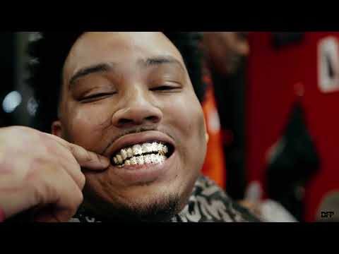 King Khemoo -  Lay Up (Official Video) | Shot By @djfilmsproductions