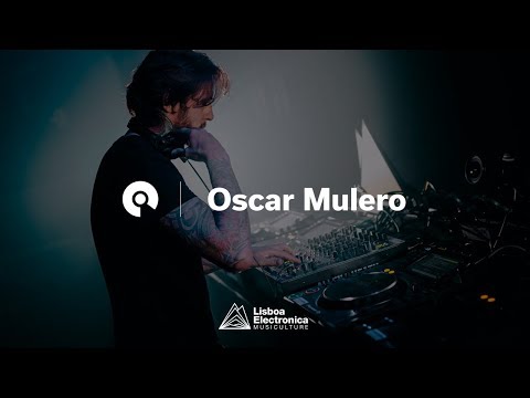 Oscar Mulero