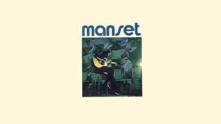 Manset - Ne Change Pas ( Long Long Chemin Album Blanc 1972 )