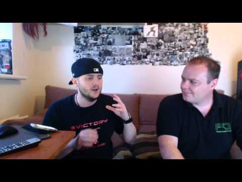 The Pg Show - The Tale of Emma and the real uses of Occulus Rift