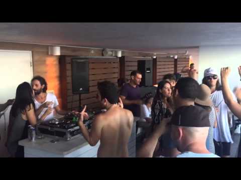 Donnie Lowe @ Rubber Duckie Ft. Lauderdale