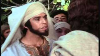 Rich Young Ruler from Jesus of Nazareth