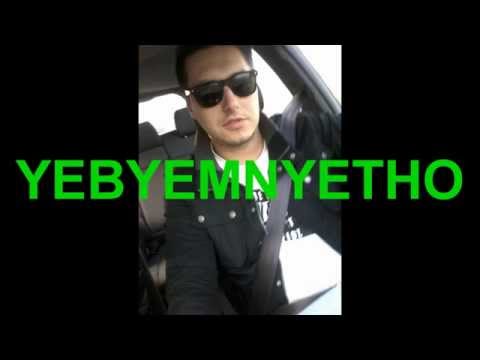 Efes (FS) - YEBYEMNYETHO (ft. Młody) [Prod. KBO] OFFICIAL AUDIO