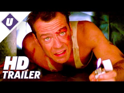 Die Hard - The Greatest Christmas Story Ever Told | Bruce Willis