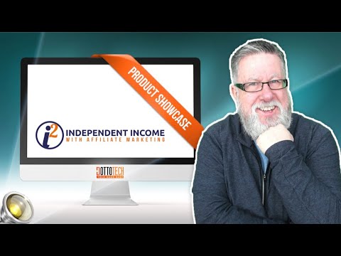Earning Passive Income from Affiliate Marketing