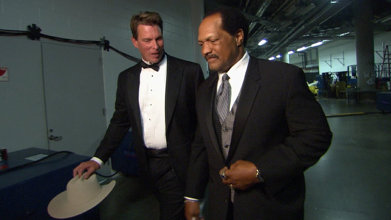 Ron Simmons News, Bio And More - Wrestling Inc.