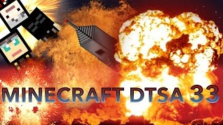 Minecraft DTSA - Episode 33 - MATHS!