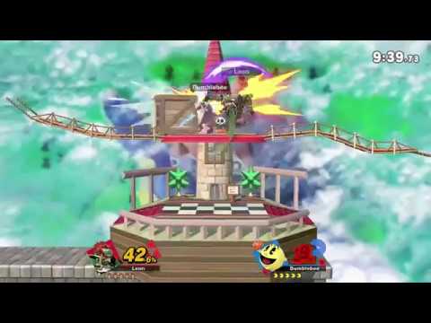 Casual Smash Ultimate Session With My Best Friend - 13th Session