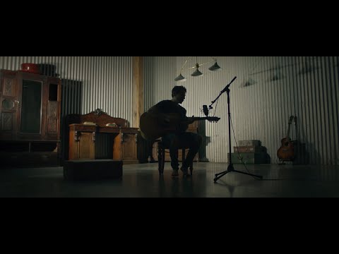 Mark Wilkinson – Desert Star [Acoustic]