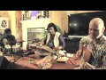 Bana Mali - Debashish Bhattacharya in rare house concert setting