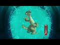 Ice Age Super Cool Edition Set Top Game 2005 Ice Match Pictogram Puzzle
