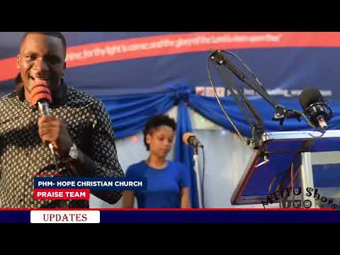 Mungu Atayafuta MACHOZI IBADA Praise and Worship session [LIVE]