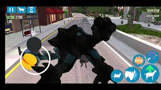 how to unlock all goats in Goat Simulator goat City bay