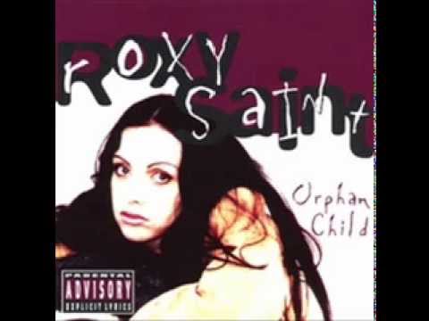 Roxy Saint - I Rule The World