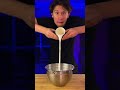 Experimentando MANTEIGA FRITA