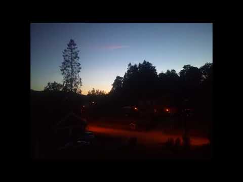 ØnaTmæ - ØnaTmæ - Det mørkest ved midnatt