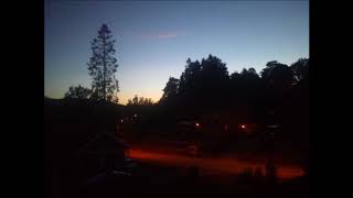 Video ØnaTmæ - Det mørkest ved midnatt