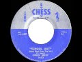 1957 HITS ARCHIVE: School Day (Ring! Ring! Goes The Bell) - Chuck Berry